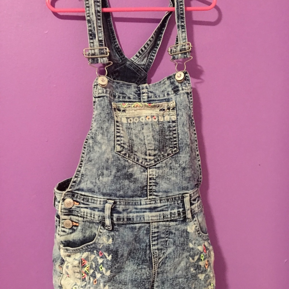 Overalls